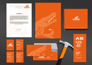 Precios de Branding y Diseño de Identidad Corporativa en Palmira, Colombia