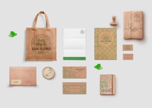 Tarifas Diseño de Identidad Corporativa en Palmira, Colombia