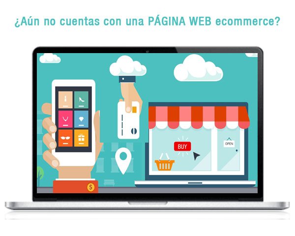 diseñamos su tienda online en Estados Unidos