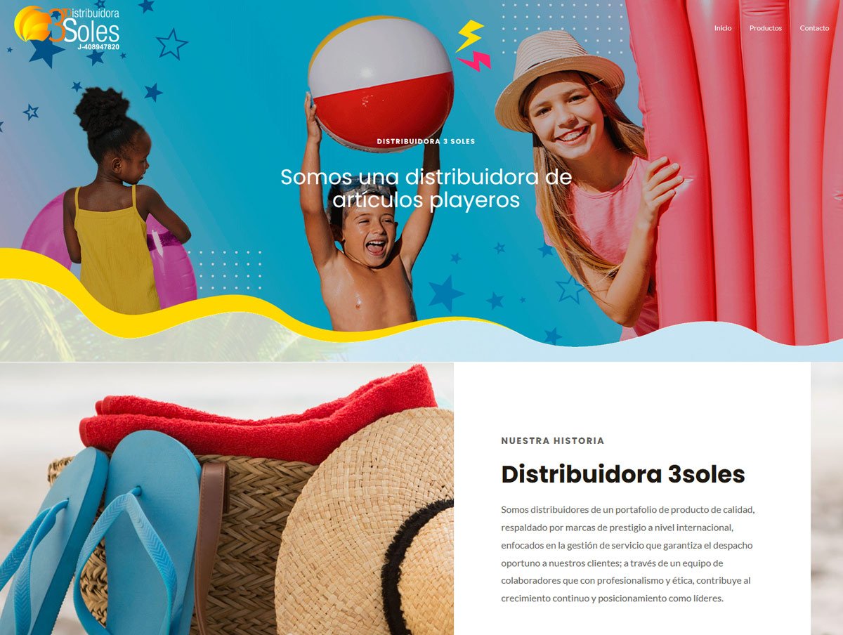 Diseño de Páginas web en Madrid, España - Agencia web en Madrid, España