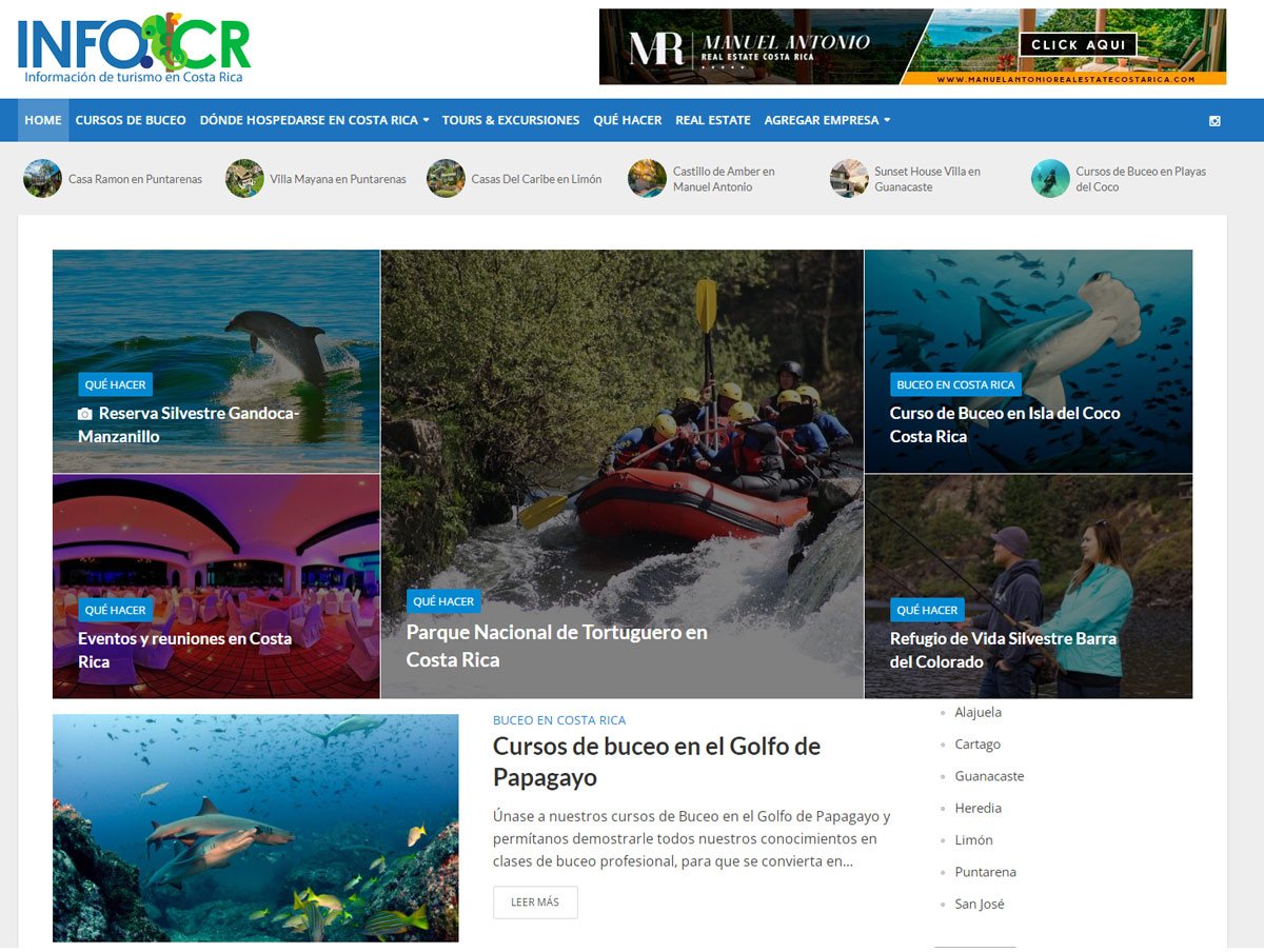 Diseño de Páginas web en Madrid, España - Agencia web en Madrid, España