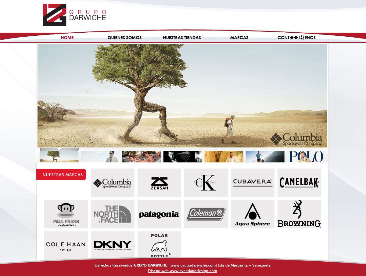 Diseño de Páginas web en Madrid, España - Agencia web en Madrid, España
