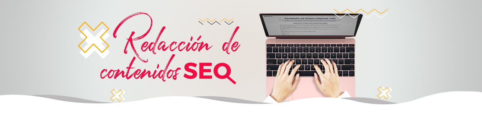 Redacción de Contenidos SEO en Venezuela