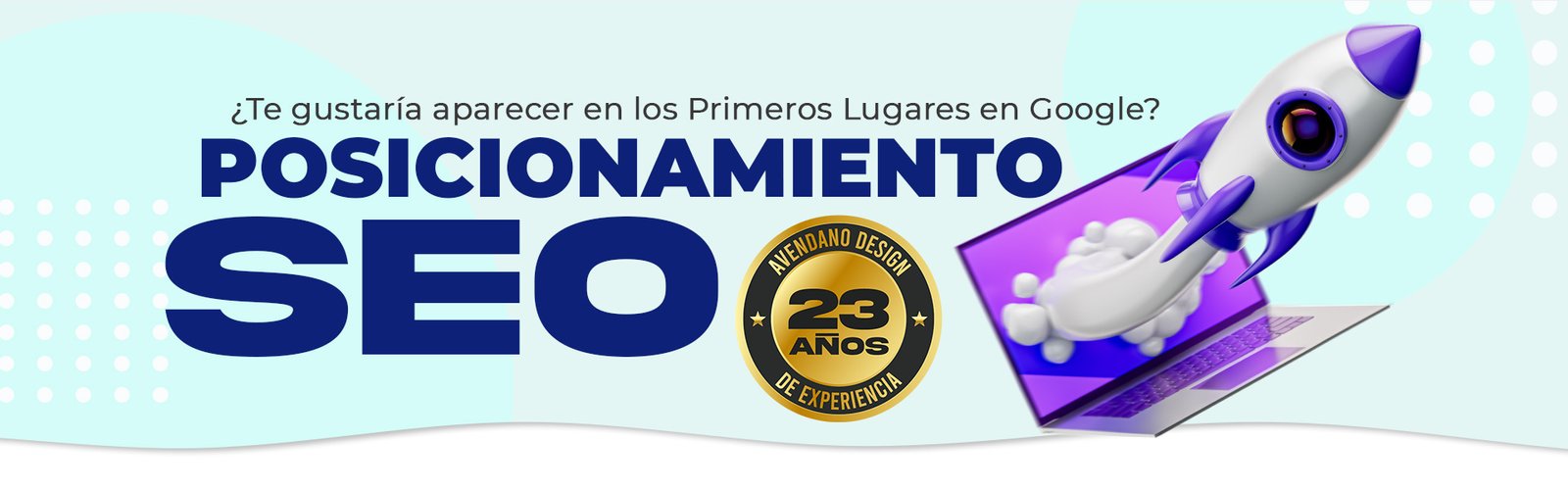 Agencia de posicionamiento de paginas web en Venezuela