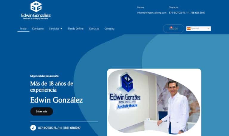 Agencia SEO Venezuela posicionamiento web Caracas