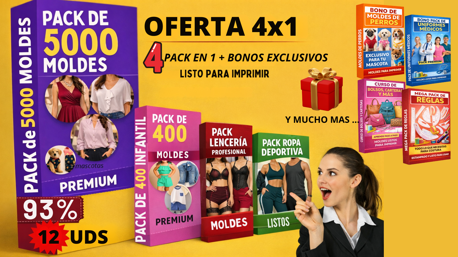 curso de costura